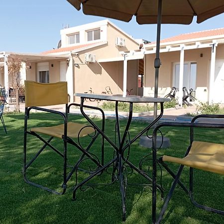 Sylias Village Skala Korinou Extérieur photo