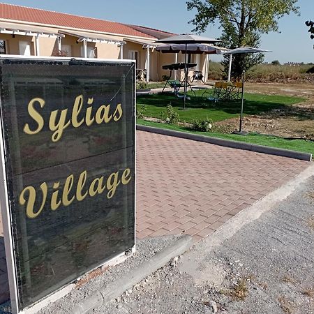 Sylias Village Skala Korinou Extérieur photo