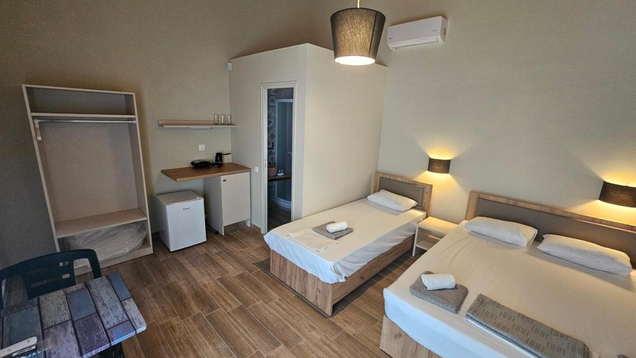 Sylias Village Skala Korinou Extérieur photo