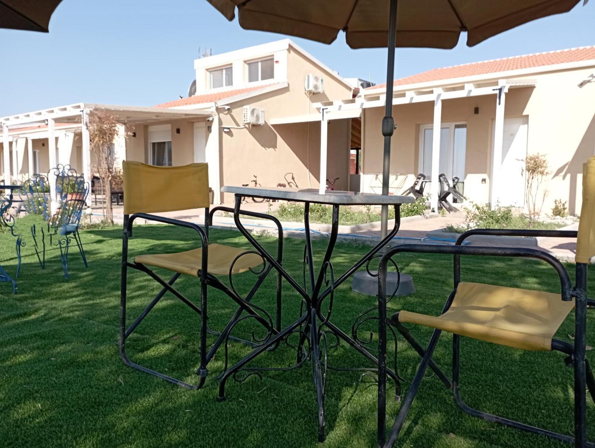 Sylias Village Skala Korinou Extérieur photo
